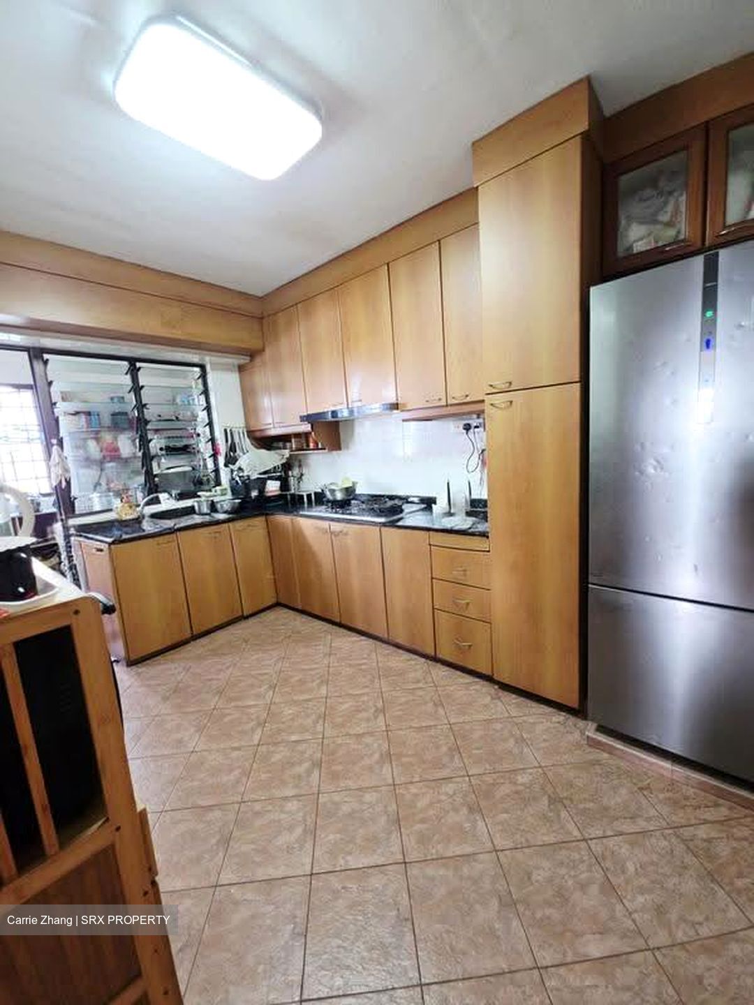 Blk 699 Hougang Street 52 (Hougang), HDB 5 Rooms #625945231